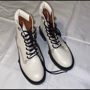 Coach Boots Women’s